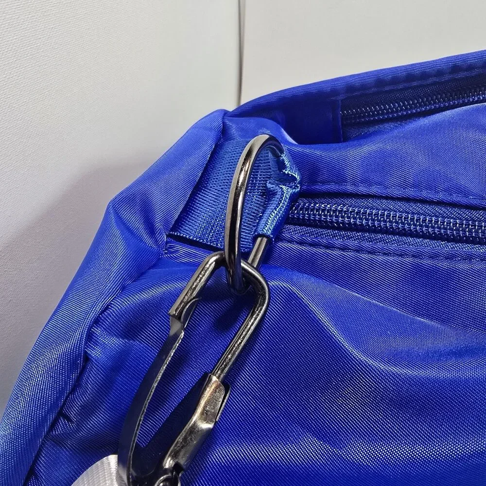 HALARA vibrant blue